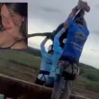 Трима души са арестувани след смъртта на жена при бънджи скок