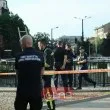 Зловещи разкрития за смъртта край Лъвов мост: Спор, бутане и трима в ареста СНИМКИ