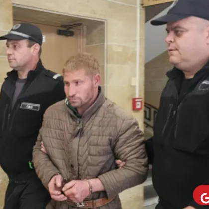 15 години затвор за Тошко, убил свой колега в кравеферма край Пловдив
