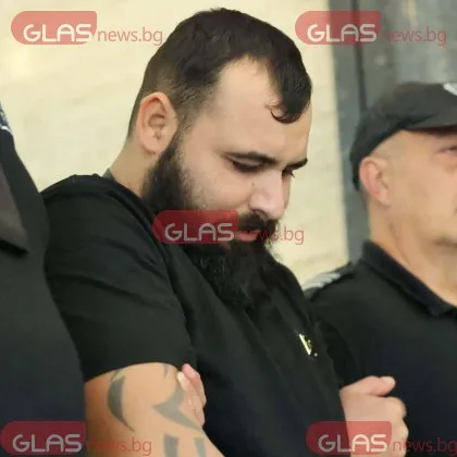 Васил Филипов остава в ареста за жестоката катастрофа "Челопешко шосе" СНИМКИ