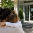 Двама непознати се притекоха на помощ на дете в София