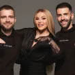 Новата вълна, която пренареди картите: Как Филип и Венци от New Wave Music събраха Анелия и Деси Слава