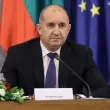 Радев: Минималната работна заплата няма да бъде замразявана