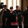 Съдът остави в ареста двама, свързвани с групата на "Калашаниците" СНИМКИ