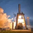 SpaceX изстреля мистериозна капсула: Никой не знае какво точно има на борда