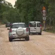 Жители на Хисаря готвят протест заради ремонта на пътя към Карлово