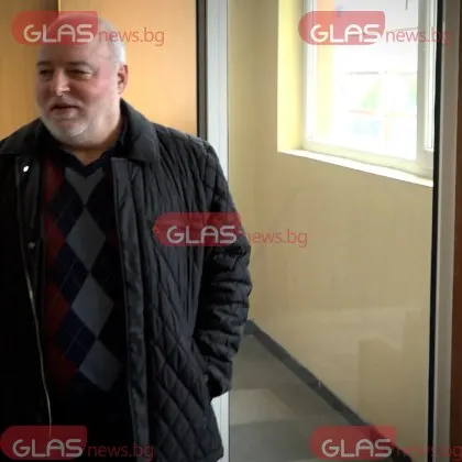 Николай Попов поиска разследване на Станимир Карапетков