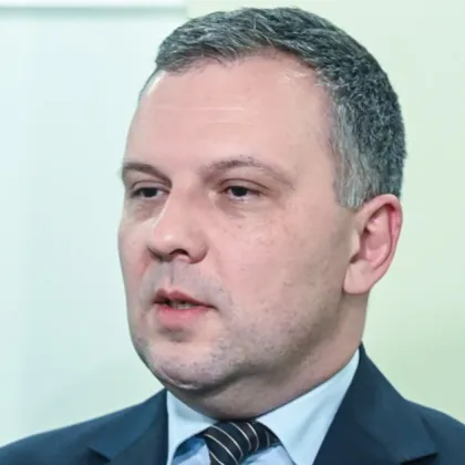 Действащият Висш съдебен съвет ВСС с отдавна изтекъл мандат да
