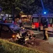 18-годишен бере душа след сблъсъка в Русе СНИМКА