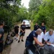 Глобиха 17 тротинеткаджии, иззеха им превозните средства СНИМКИ