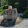 Грозно посегателство: Оскверниха паметника на Гунди и Котков на Витиня СНИМКА