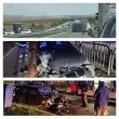 Пет жертви за няколко часа. И най-страшното е, че вече свикваме с това