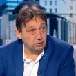 Шишков разкри ще бъде ли съборено незаконното строителство по АМ Хемус