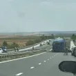 Тежката катастрофа на АМ "Тракия": Загиналите деца са от школата на Славия