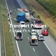 Водачът на камиона от фаталната катастрофа на АМ "Тракия" е задържан