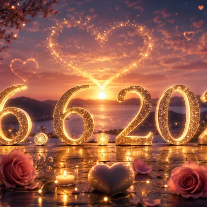 Днес е 26.6.2026 - огледалната дата, която според мнозина сбъдва желания