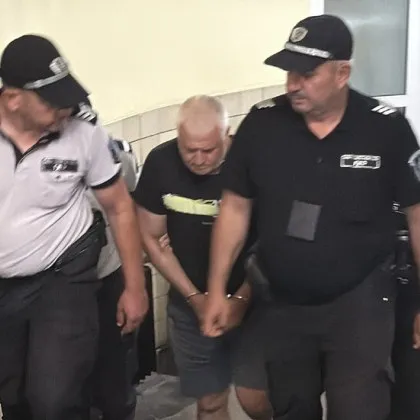 Шофьорът от смъртоносната катастрофа на АМ &bdquo;Тракия": Опитвах се да овладея машината