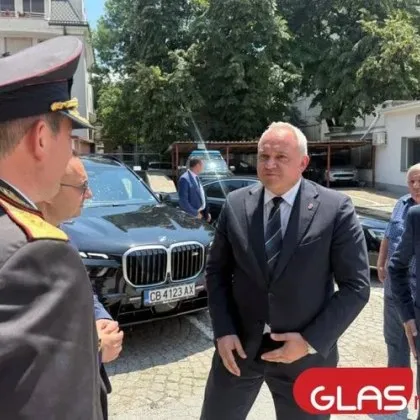 Вътрешният министър: При катастрофата на АМ Тракия има смущаващи обстоятелства