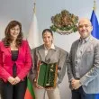 Дара ще участва в кампания за популяризиране на България