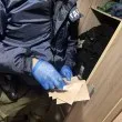 Откриха пет вида наркотици, държани от столичанин