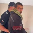 Съдът остави в ареста обвиняемия за убийството на Лъвов мост СНИМКИ