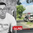 В памет на Кристиян: Ден на траур обявиха в гимназията в Сопот
