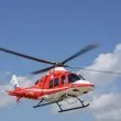 Вдигнаха въздушна линейка за жената, пострадала в ужаса с три жертви на АМ Тракия