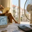 Жегата изпразва портфейлите ни: България е сред най-застрашените държави