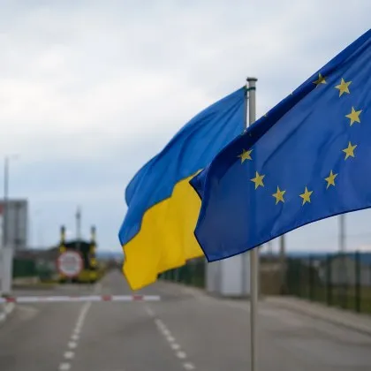 ЕС обсъжда промяна: Украинци може да загубят право на временна закрила