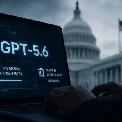 Следващият флагмански модел на OpenAI GPT 5 6 няма да
