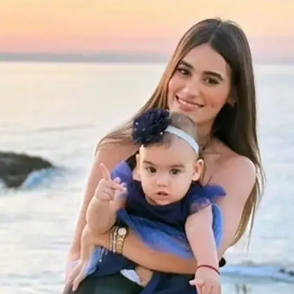 Млада майка от Венецуела е загинала докато спасявала малката си
