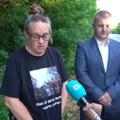 България загуби още две деца при ужасяващ пътен инцидент Лек