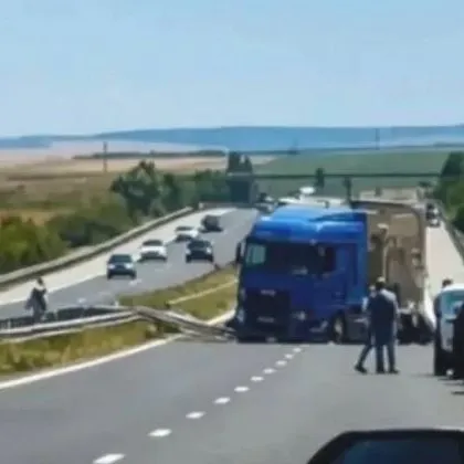 Проговори бащата на едно от децата, загинали на АМ Тракия