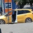 &bdquo;25 евро за 5 километра": Майка с дете остана шокирана след курс с такси в Пловдив