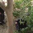 Герои без сирени: Варненски огнеборци спасиха две малки котенца