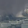 Голям пожар избухна в петролна рафинерия в САЩ