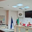 Инспектори обучиха земеделски производители от Община Марица как да предотвратяват пожари