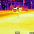 Лондон се превърна в сауна: Асфалтът се нажежи до 65 градуса