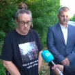 Майката на загиналия Иван: Шофьорът беше с кръв по ръцете и каза, че е взел рязко завоя