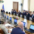 "Маркет Линкс": Недоверието към кабинета "Радев" расте