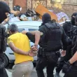 Откриха фентанил при мащабна полицейска акция в Пещера СНИМКИ