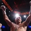 &bdquo;Последният танц": Усик се отказа от титлите си