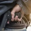 "С тоя пищов ще ви пръсна главите": 48-годишен е обвинен за закана с убийство