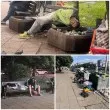 Сигнали, страх и нападения: Столичен квартал принуди институциите да реагират