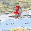 Украински атаки доведоха до обявяване на извънредно положение в Крим