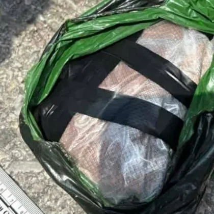 Полицията откри над 500 грама фентанил в автомобил на АМ "Тракия"