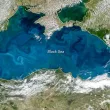 Черно море придоби тюркоазен цвят - каква е причината?