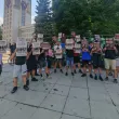 Габровци излязоха на протест - искат повече сигурност в града