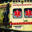 Трагедия на стрелбище на о. Крит