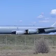 Започна изтеглянето на американските военни самолети от България
